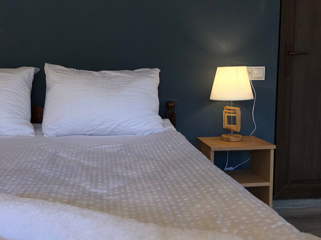 Keti Margiani Guest House主图