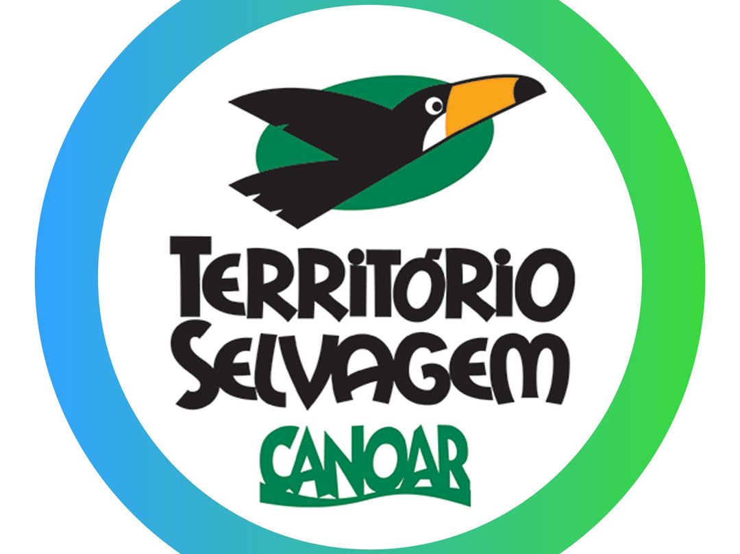 Território Selvagem Canoar景点图片