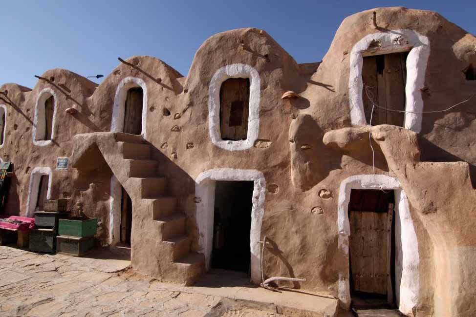 Tacapes Tours Tunisia-杰尔巴岛必去景点