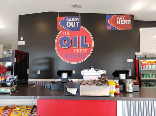 Colo餐馆和美食-Subway