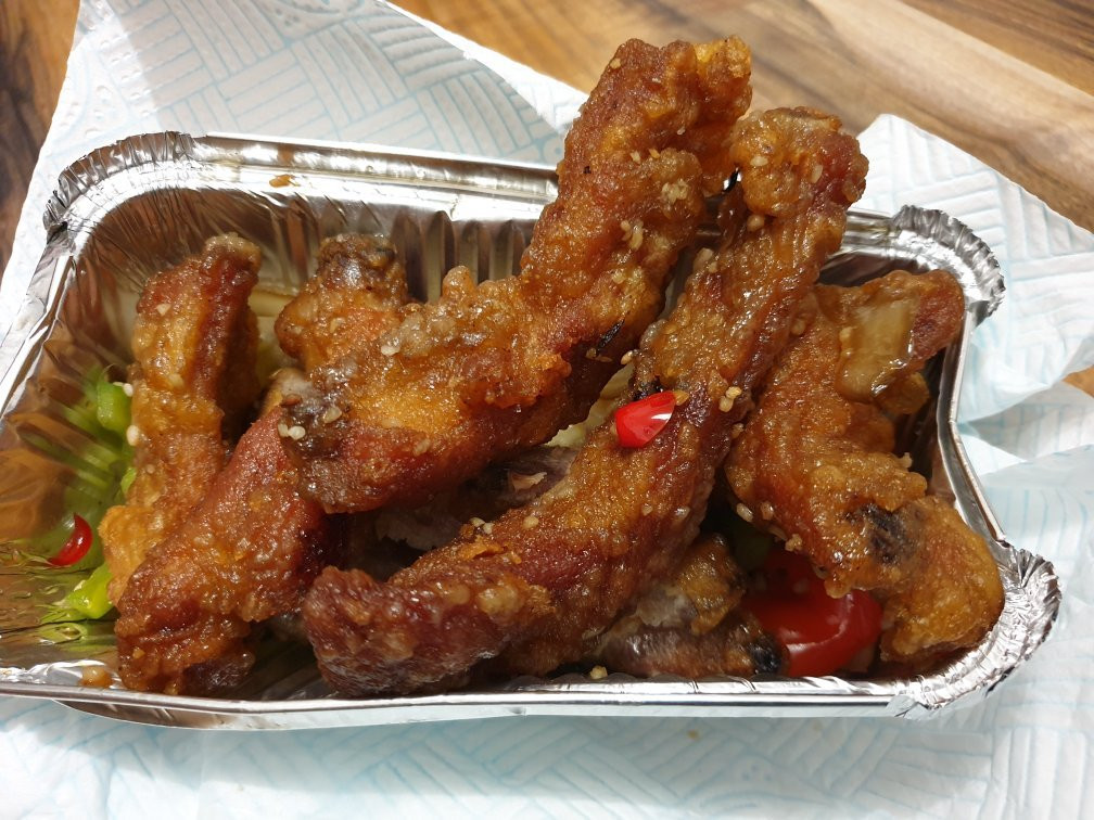Gar Pan