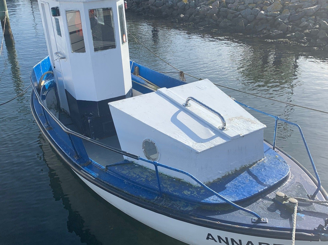 Gaestehaus Luv und Lee主图