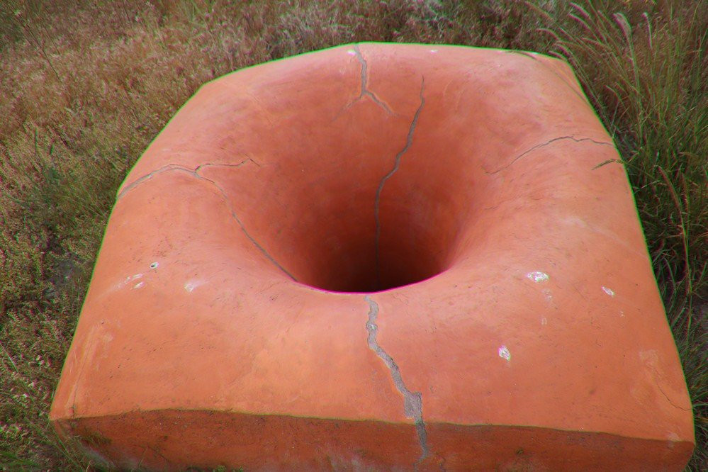 Archie Bray Foundation-赫勒拿必去景点