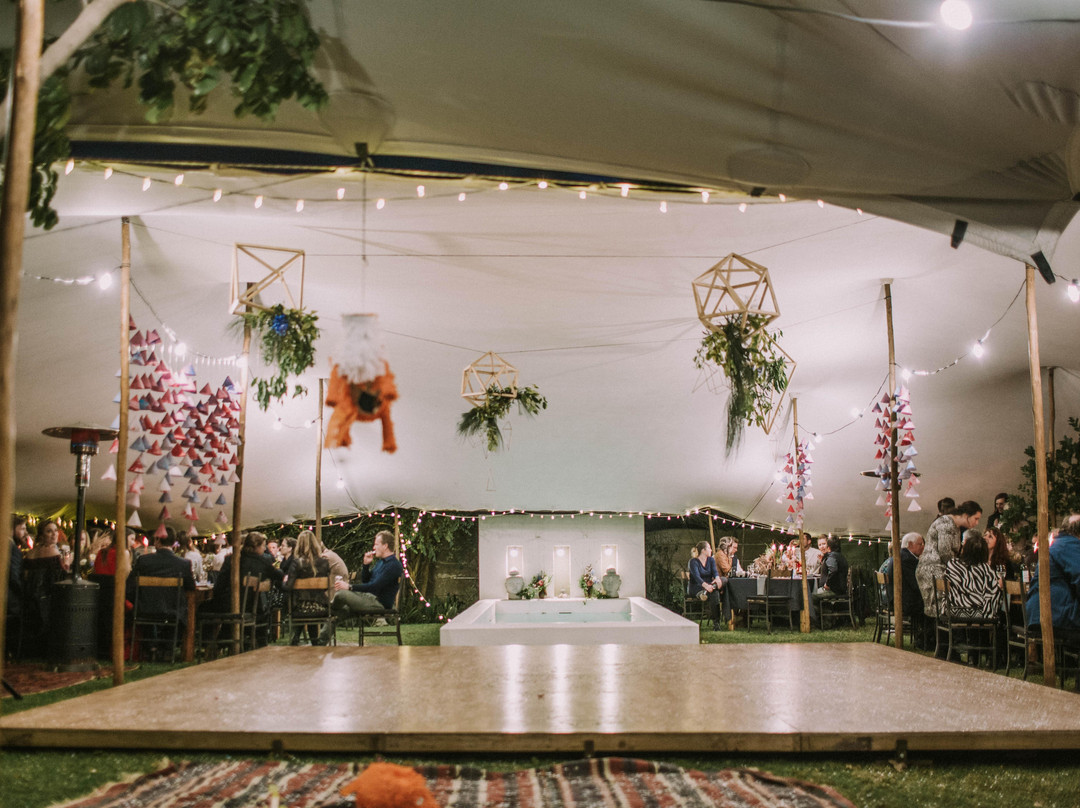 Kirabo Wines-Rawsonville必去景点