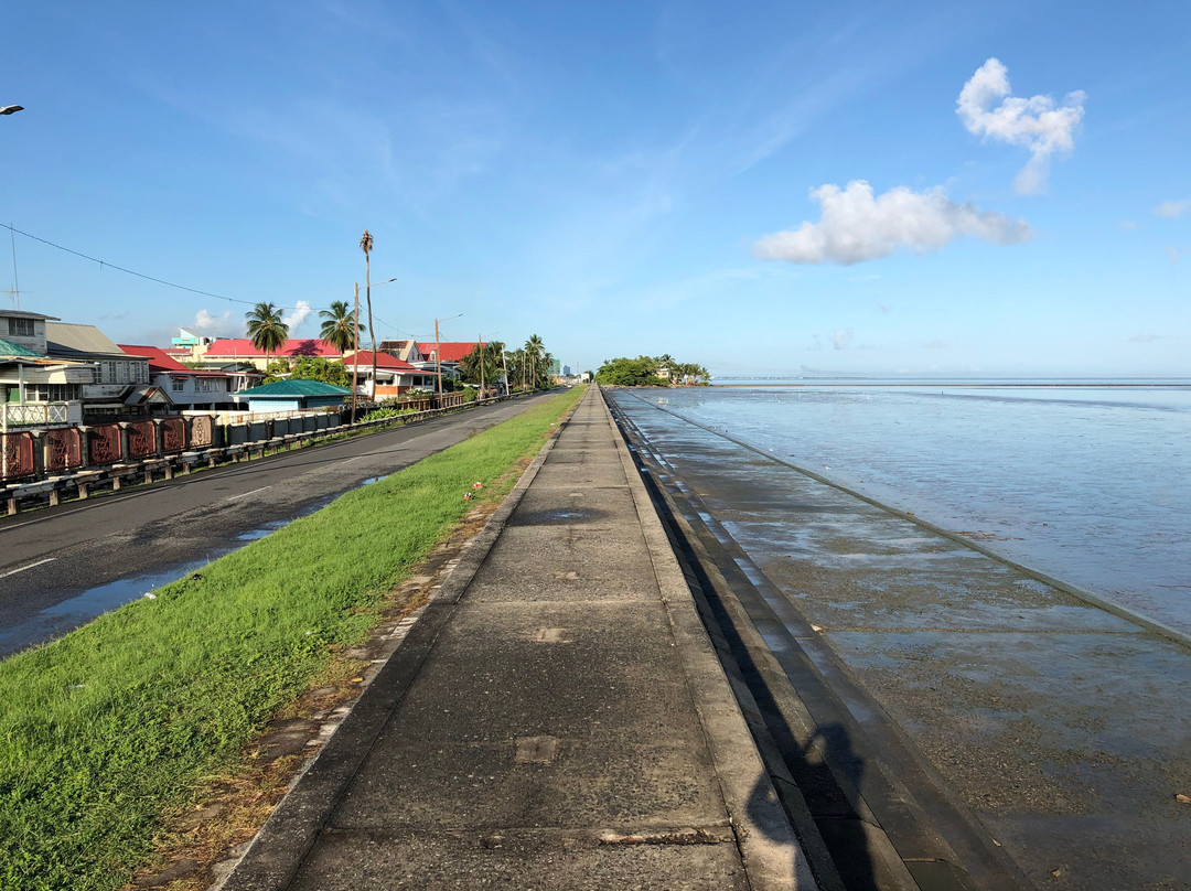 Windjammer International Cuisine & Comfort Inn主图