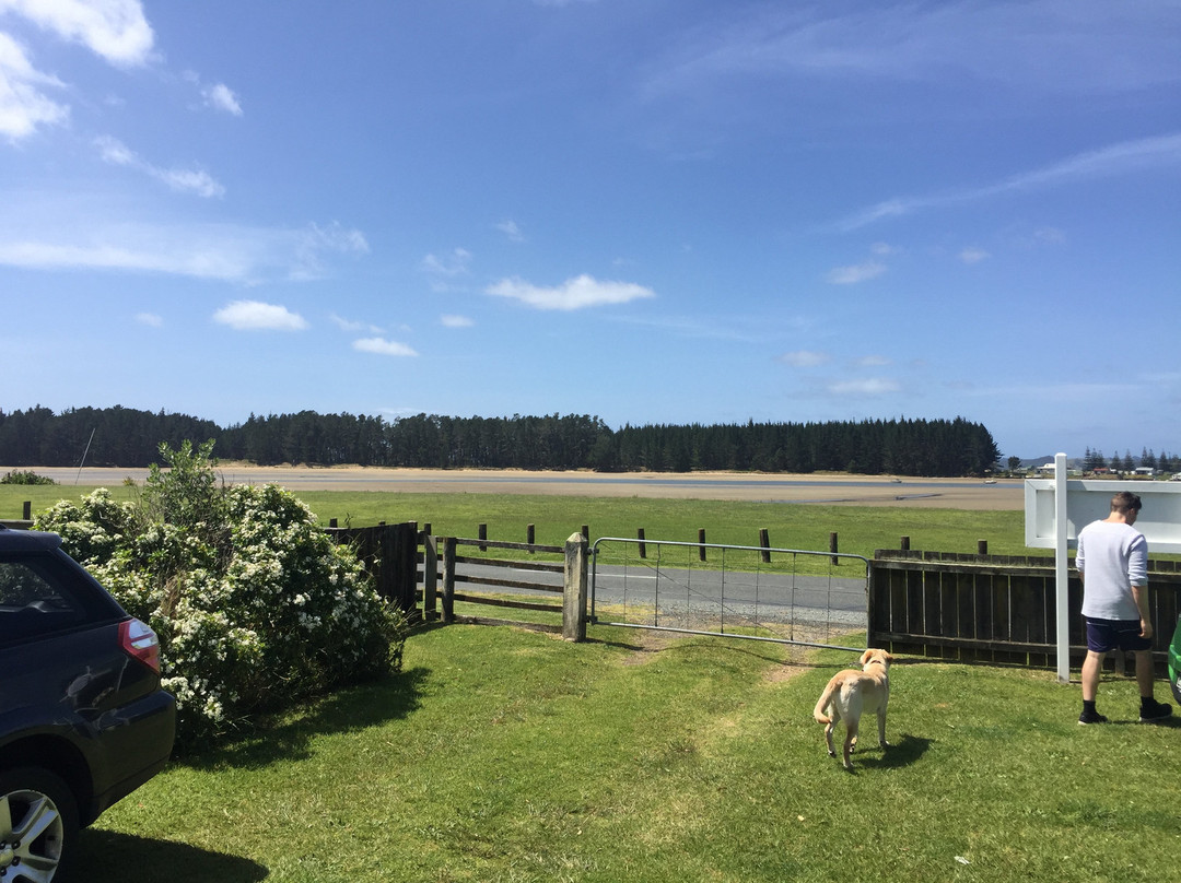 Whananaki Lodge
