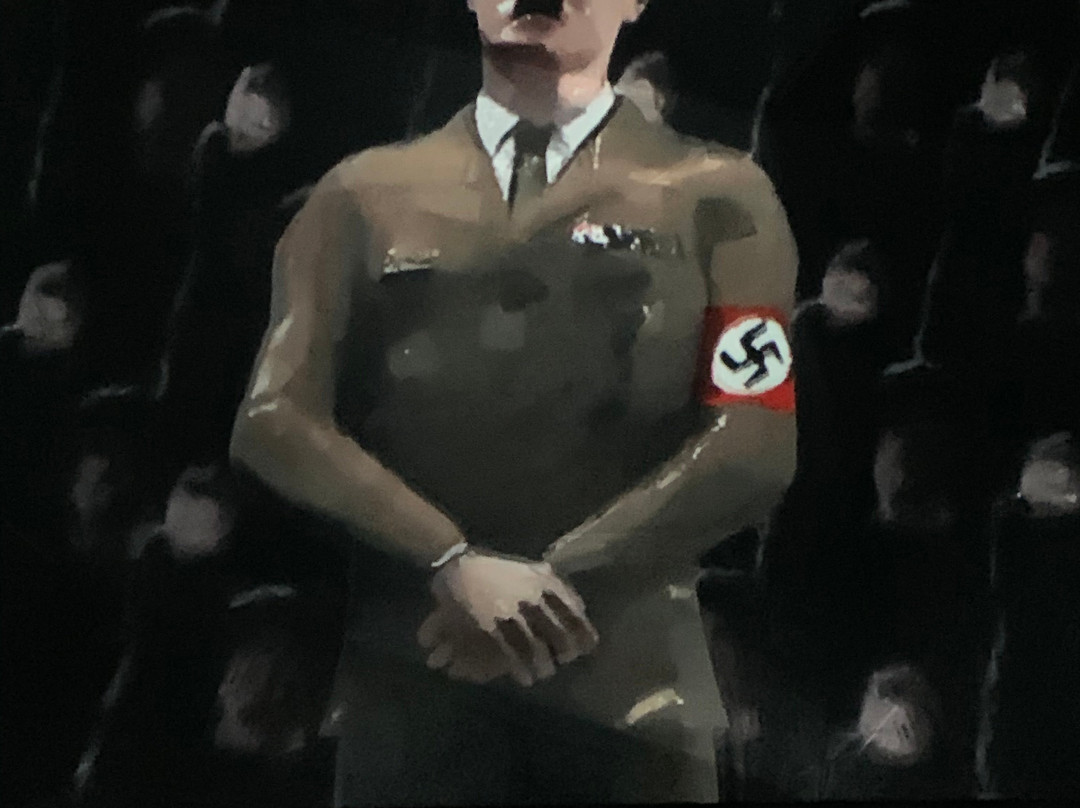 The Friends of Zion Museum-耶路撒冷必去景点