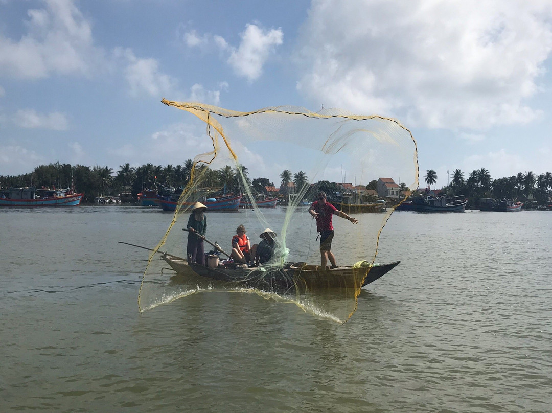 TC Hoi An Travel-会安必去景点