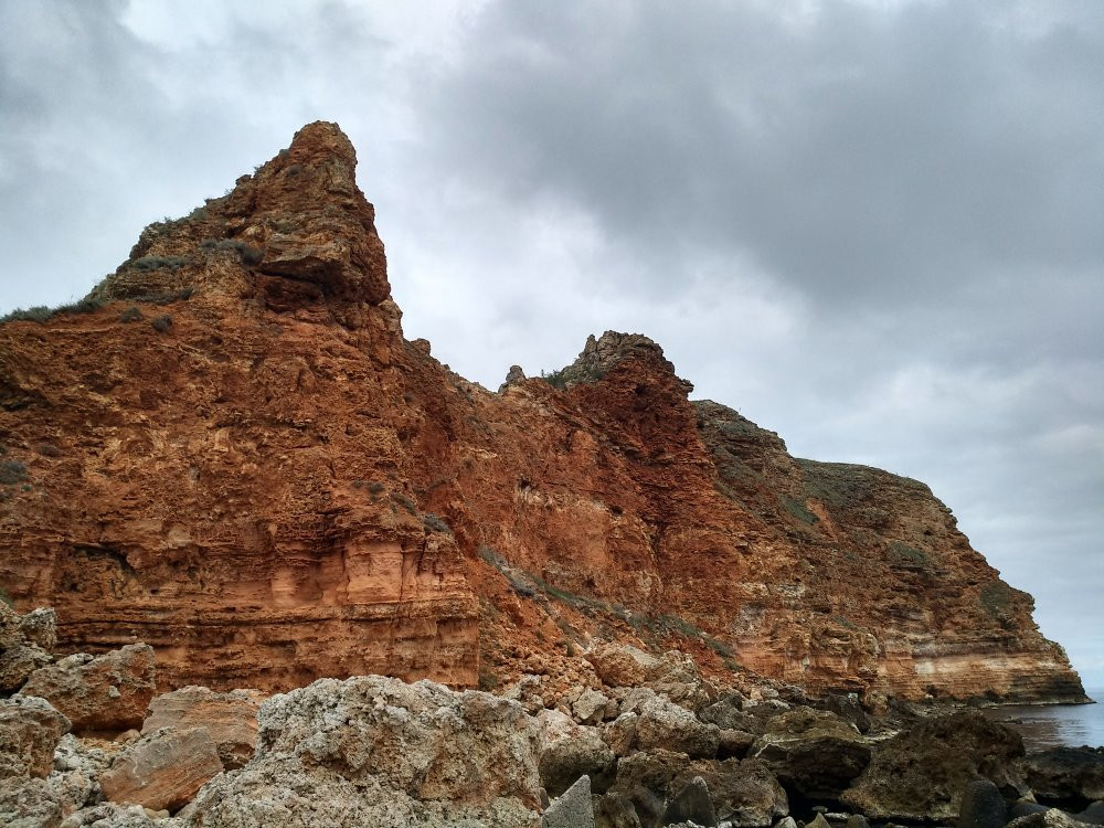 Bolata Bay-Kavarna必去景点