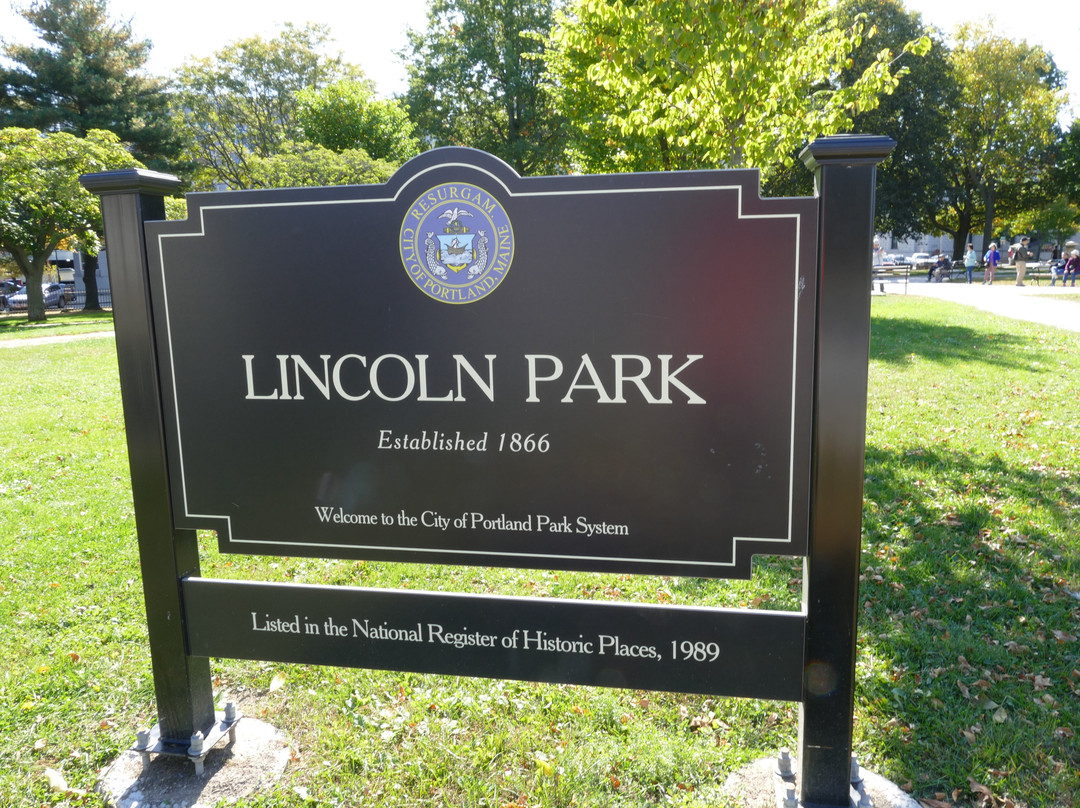 Lincoln Park景点图片