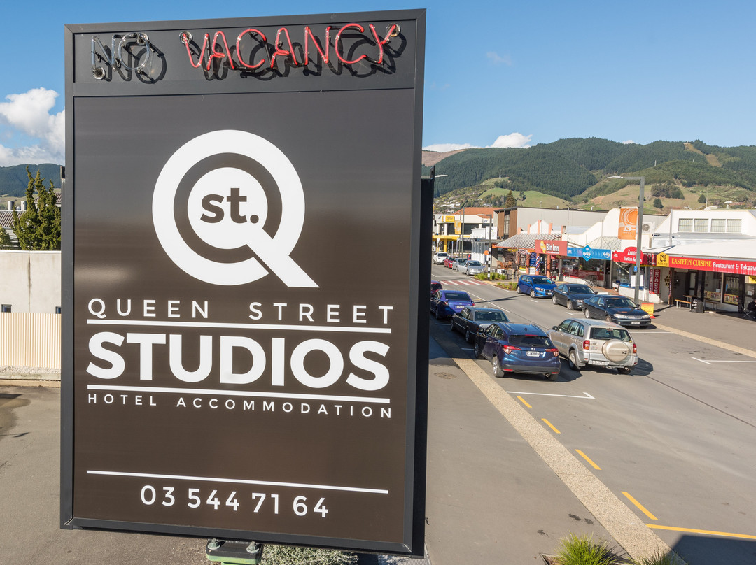 Queen Street Studios主图