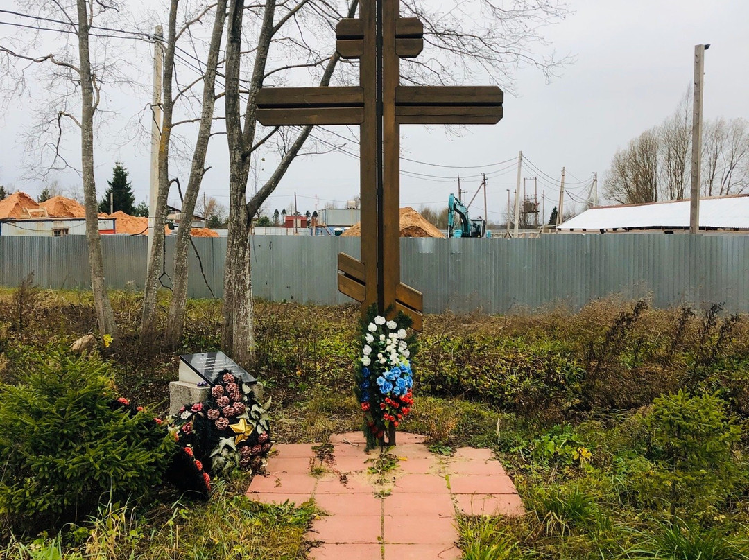 Gatchinsky District旅游攻略图片