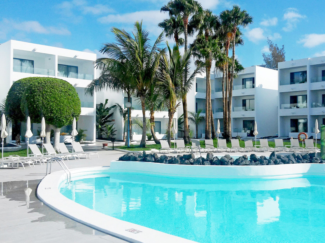 Oasis Lanz Beach Mate主图
