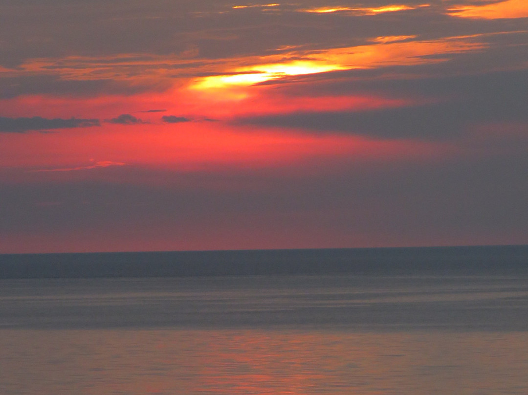 Nani Daman-达曼必去景点