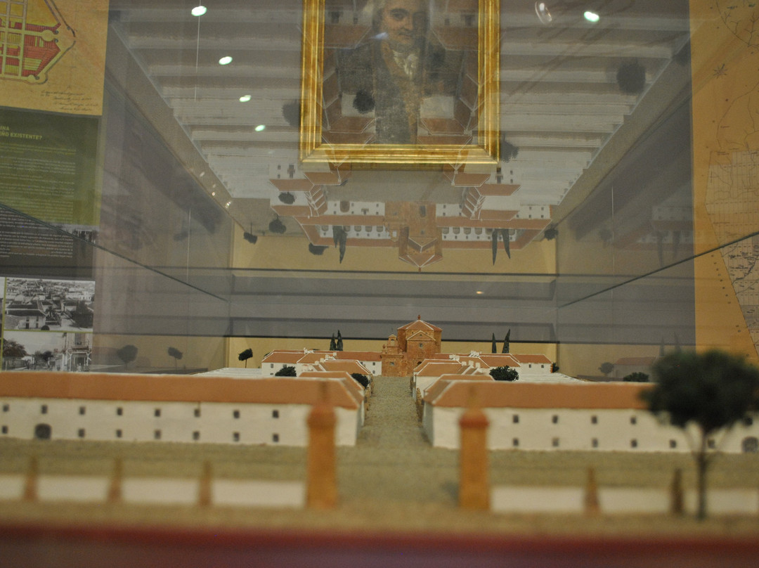 Museo de La Carolina-La Carolina必去景点
