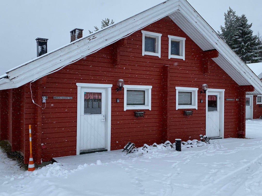 Holiday Village Kuukiuru主图