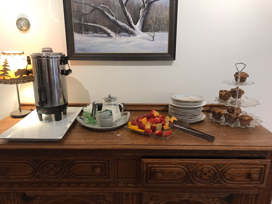 The Swanson Inn主图