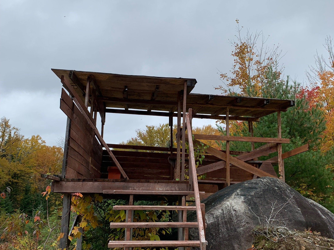 Aventure Inukshuk景点图片