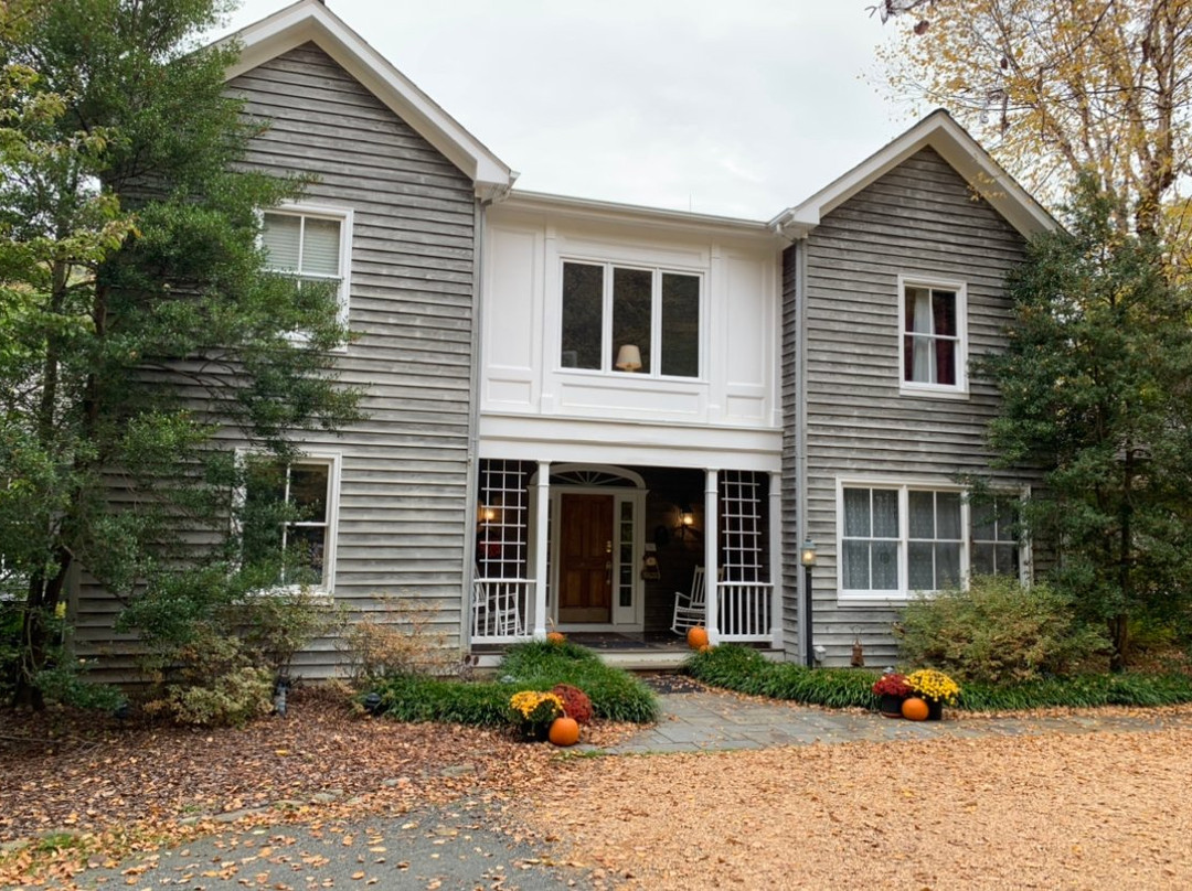 The Inn at Sugar Hollow Farm主图