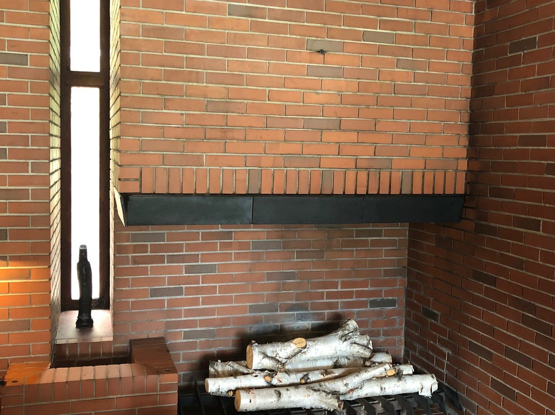 Still Bend - Bernard Schwartz House-Two Rivers必去景点