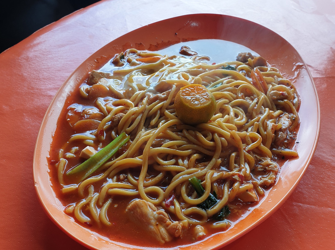 沙巴-仙本那必去景点