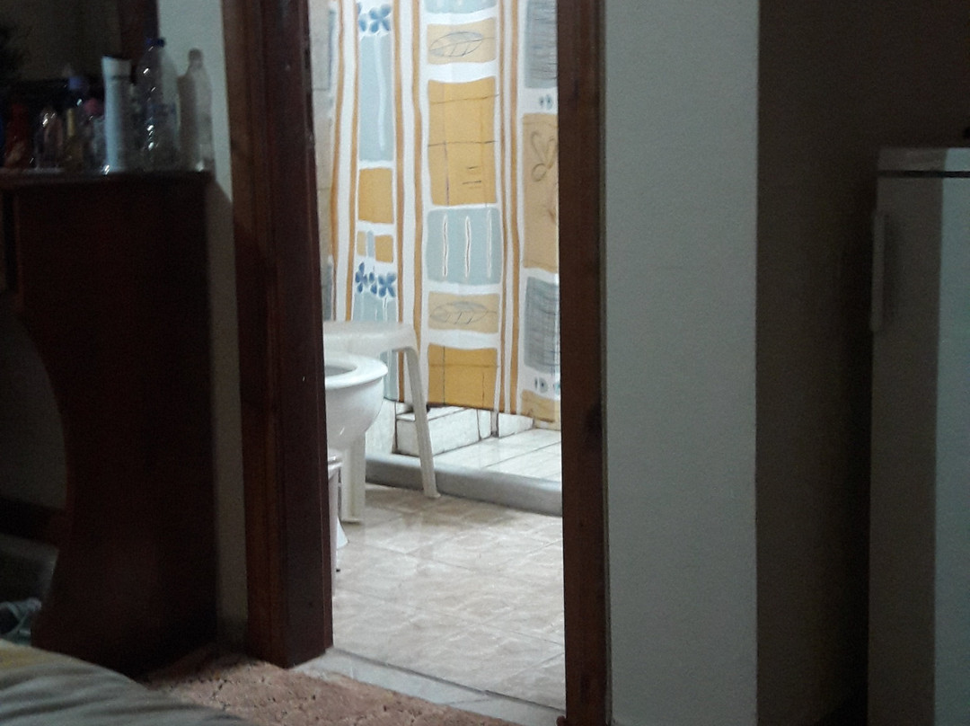 To Aidoni Guest House主图