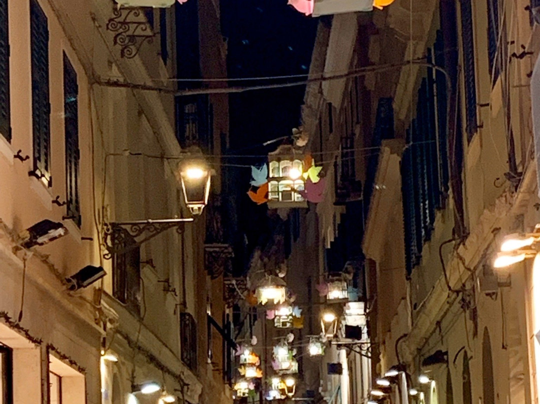 Piazza Civica-阿尔盖罗必去景点