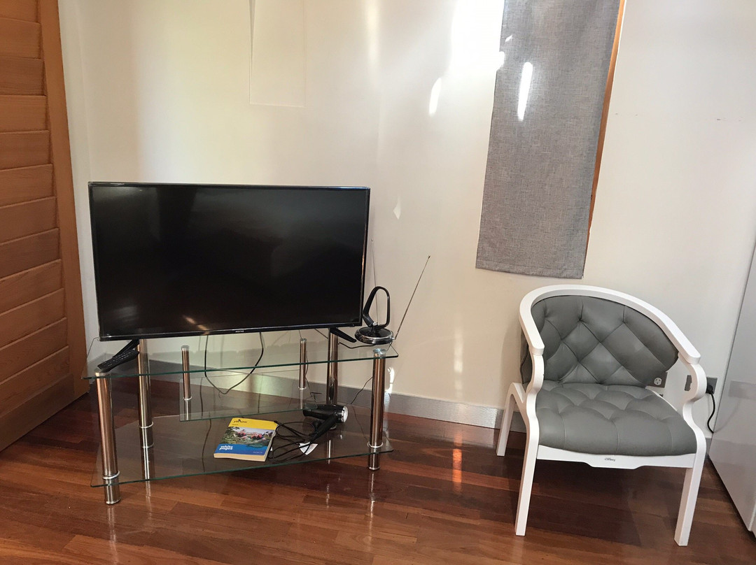 Lowena Cafe and Accommodation主图