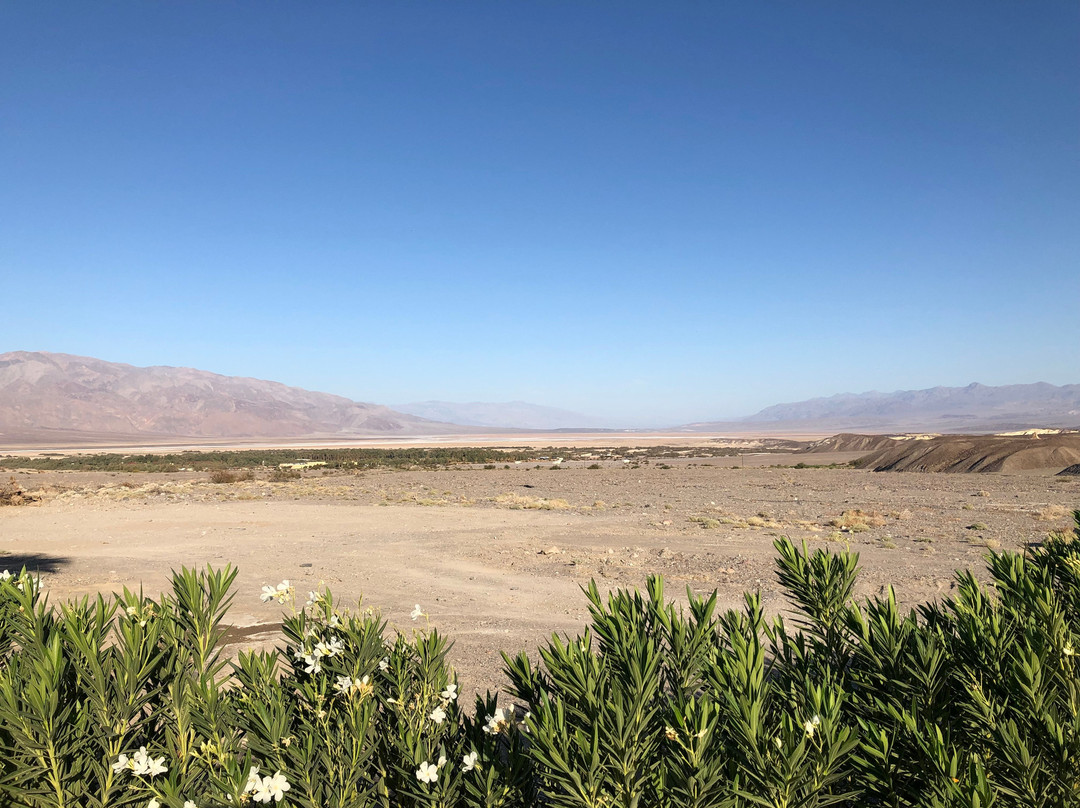 The Inn at Death Valley主图