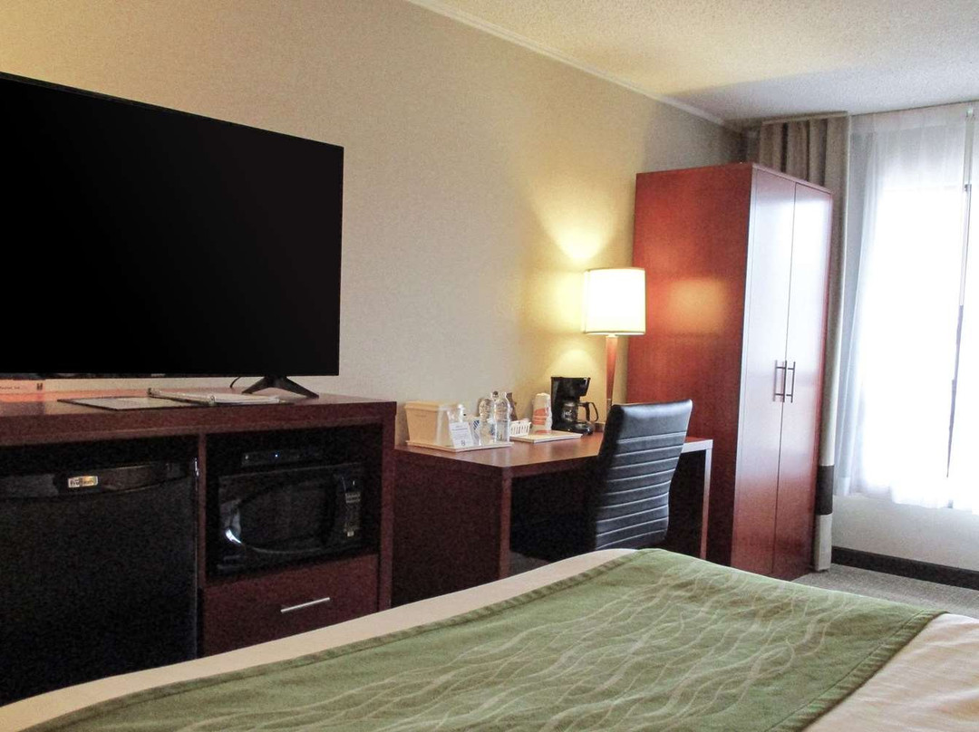 Comfort Inn - Dartmouth主图