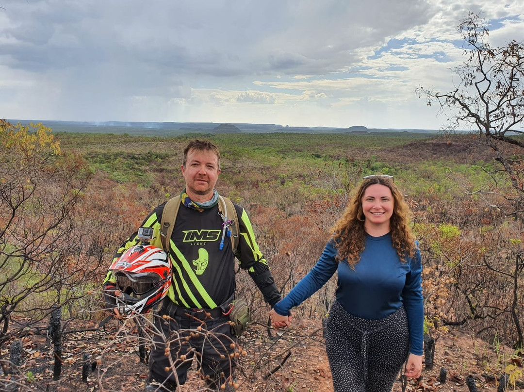 Jalapao - Pousada Planalto主图