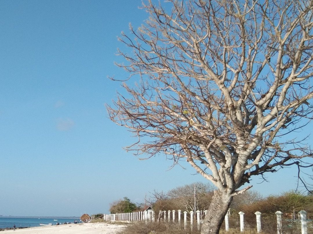 Tablolong Beach景点图片