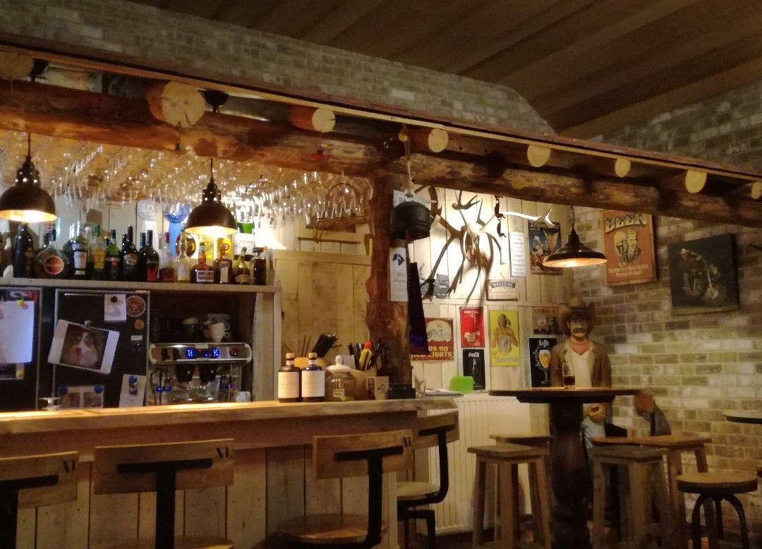 B&B Quarterhouse主图