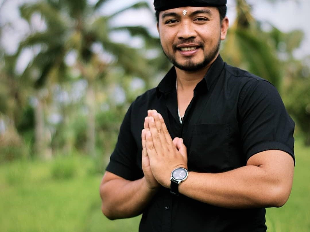 Ubud Great Driver-巴厘岛必去景点