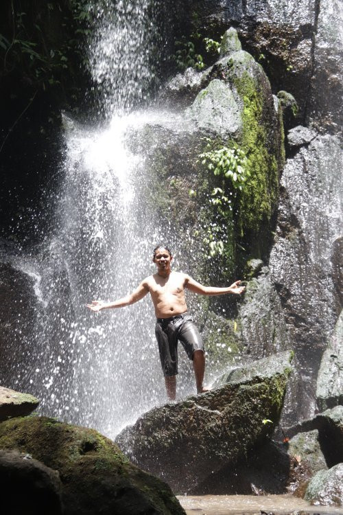 BHV Experiences-乌布必去景点