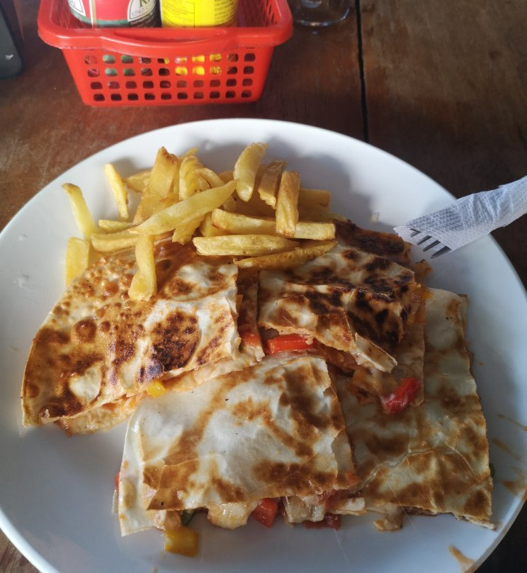 白色玫瑰旅馆主图