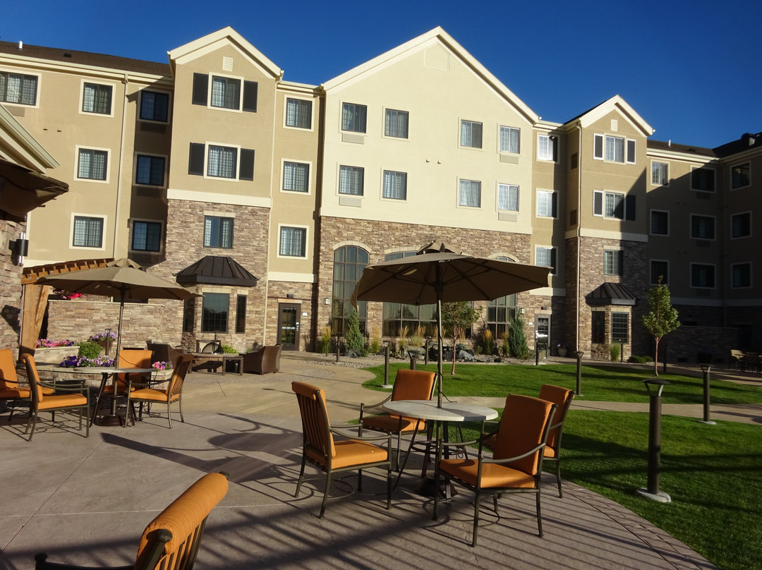 Staybridge Suites Cheyenne By IHG主图