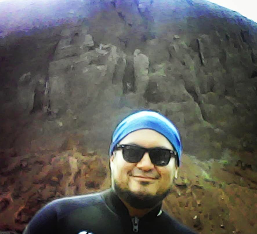 My Tour Galapagos-Bartolome必去景点