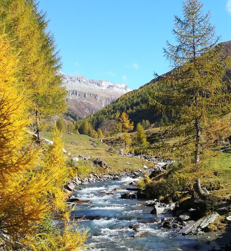 Naturpark Rieserferner-Ahrn景点图片