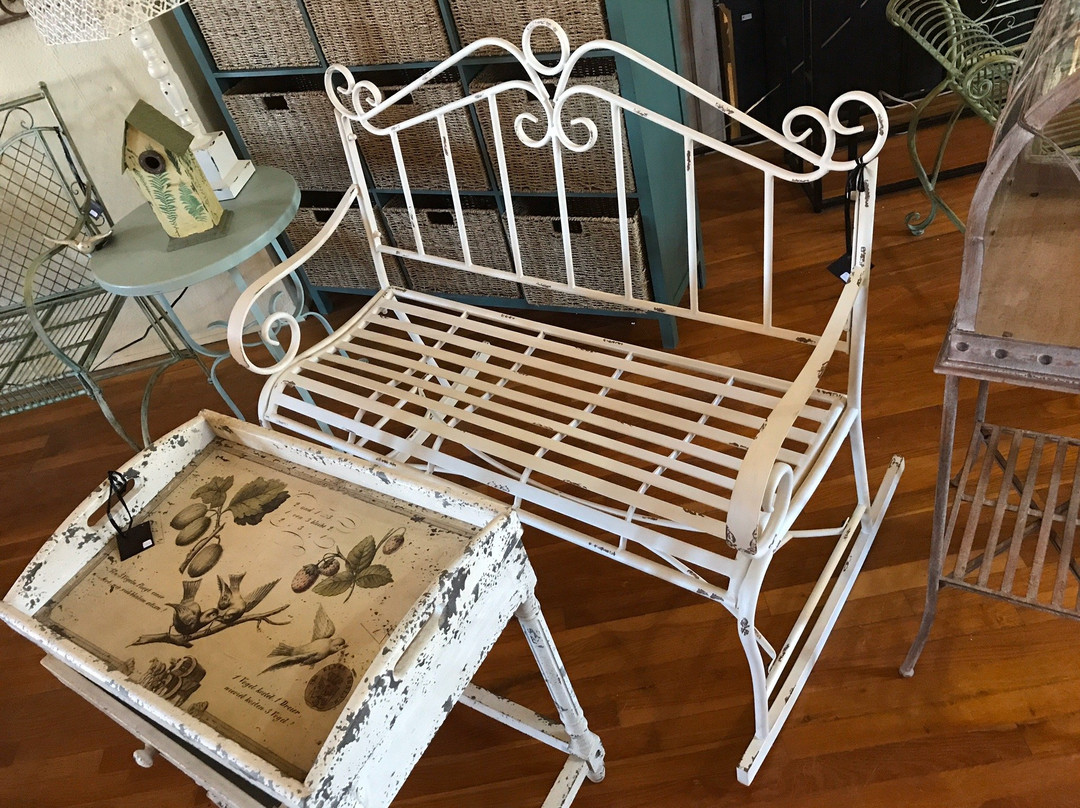 In High Cotton-麦迪逊必去景点