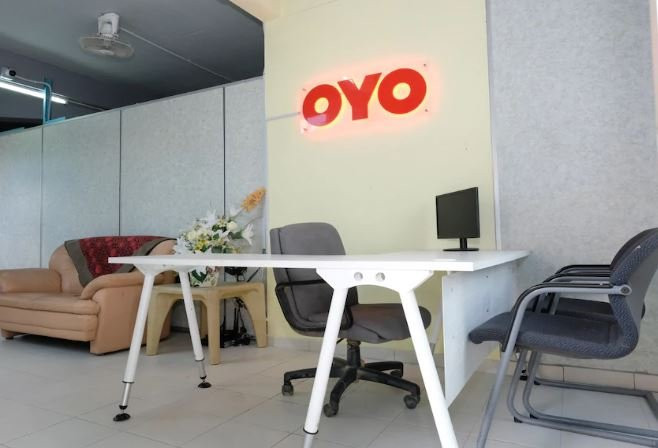 OYO 89419 Riverside Greenery Inn主图