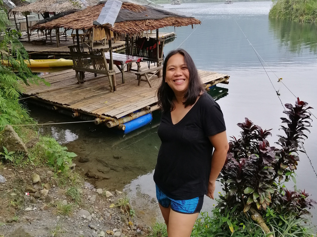 Lake Danao National Park景点图片