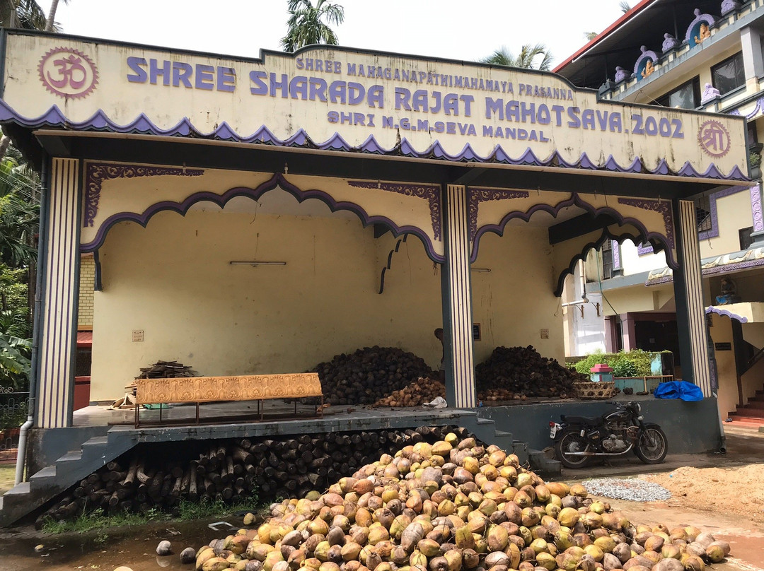 Shirali Maha Ganapathi Mahammaya Temple景点图片