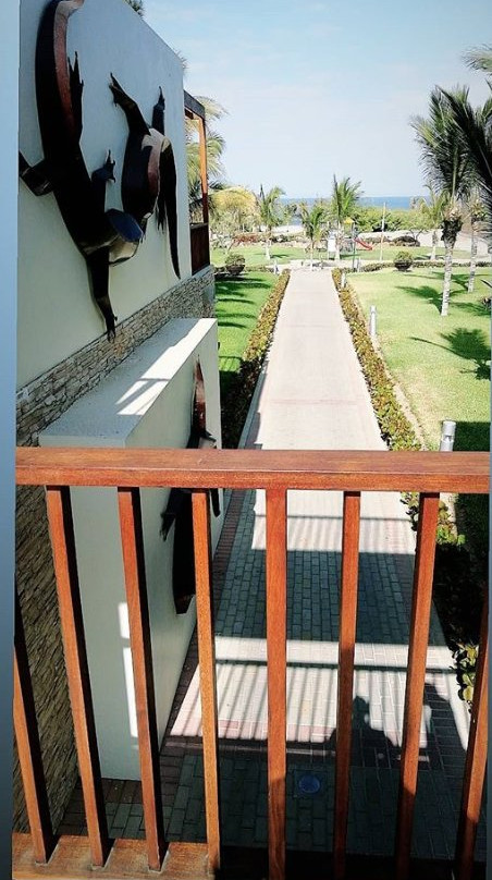 蓬萨尔海滩皇家度假Spa酒店及会议中心主图