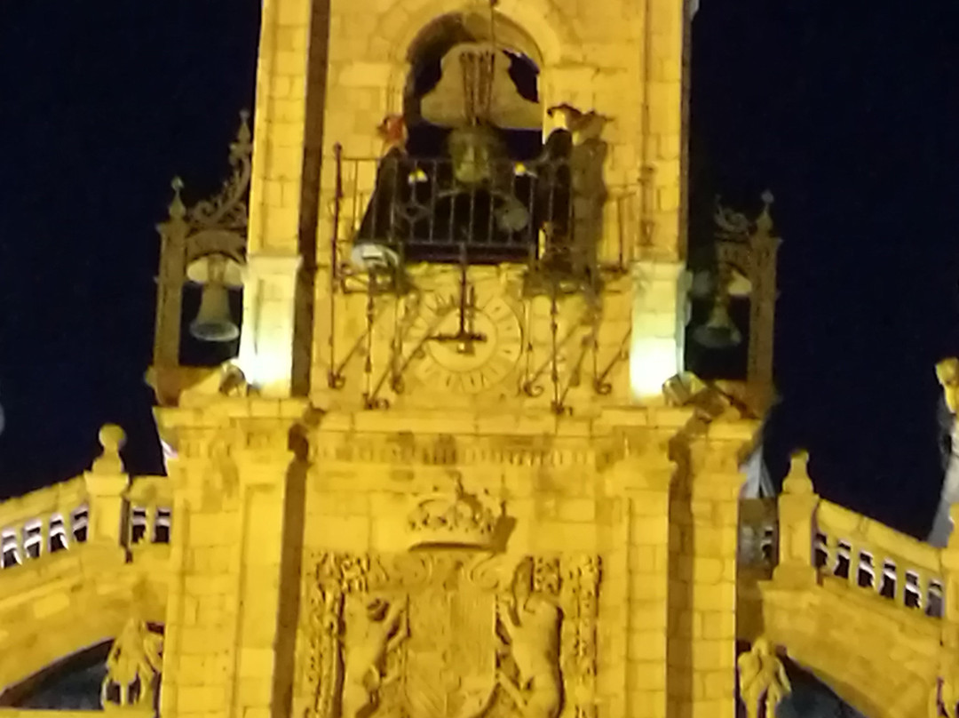 Ayuntamiento de Astorga-阿斯托佳必去景点