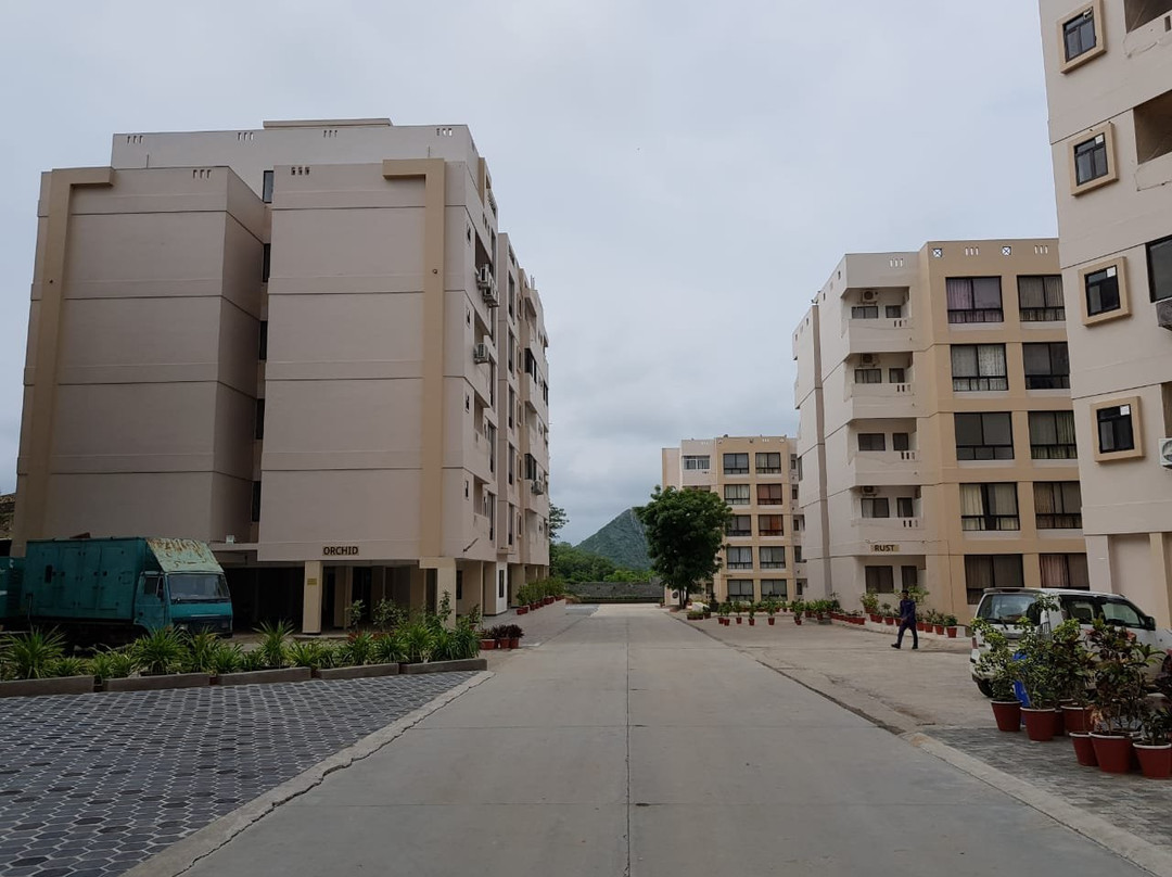 Spectrum Resort, Spa & Convention主图