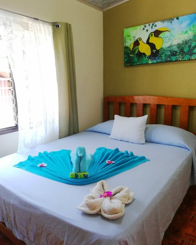 The Corner Airbnb主图