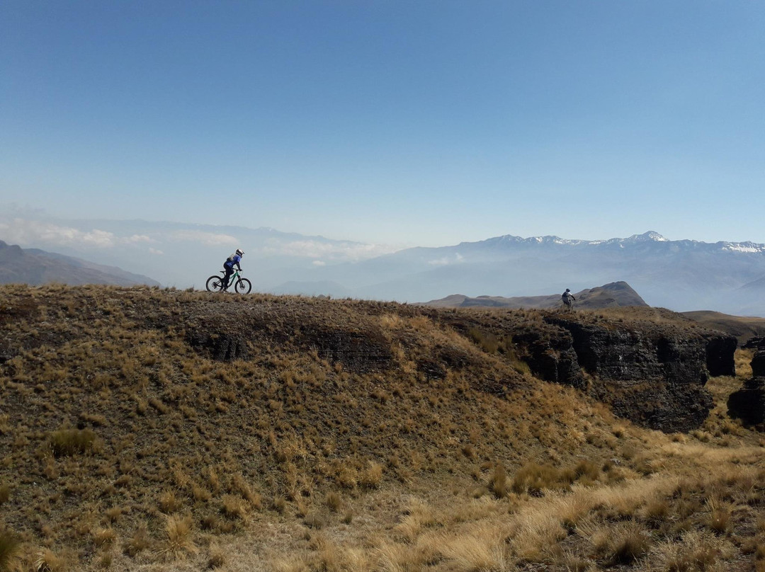 Sorata Extreme Biking-Sorata必去景点