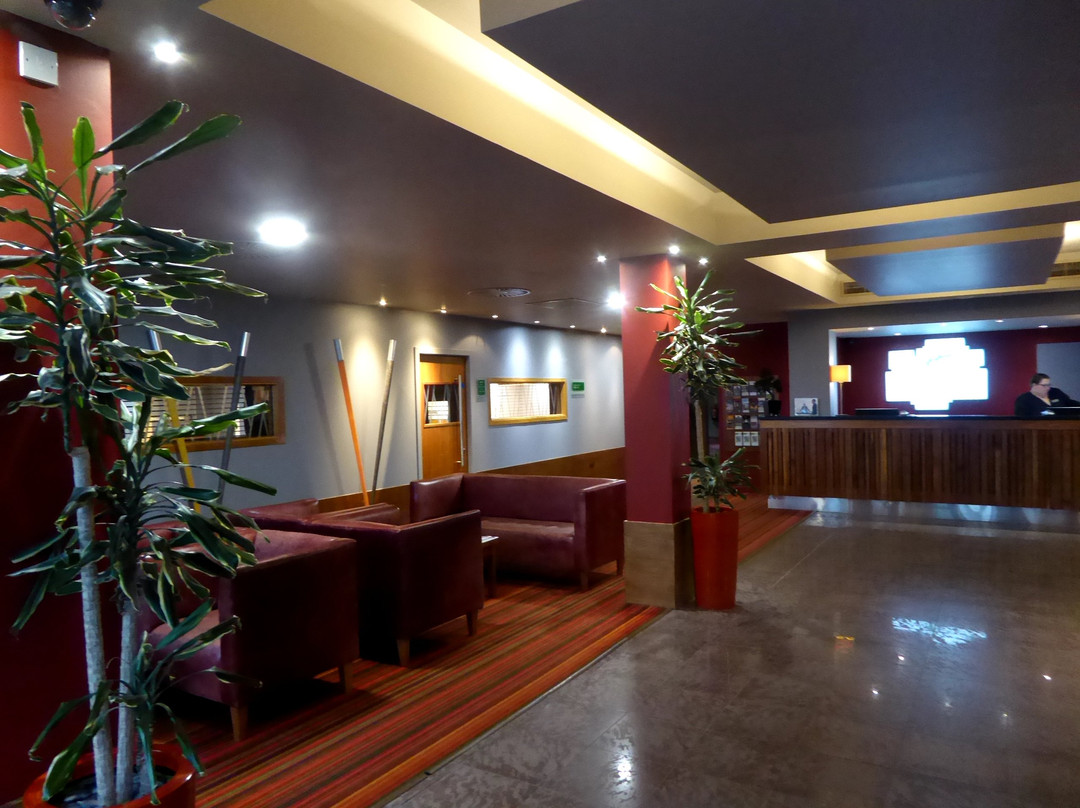 Holiday Inn Aberdeen - West By IHG主图