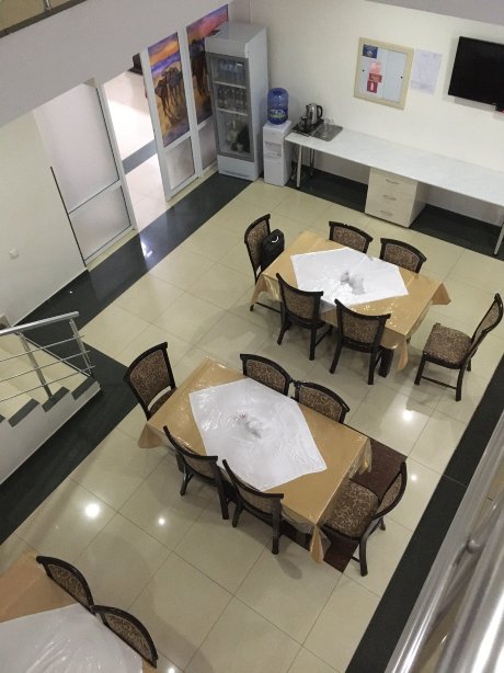 OLD KHIVA provides a comfortable rooms-官方